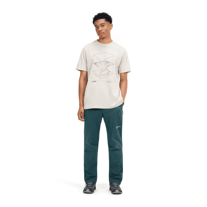 Berghaus Mens Skelbo Pant