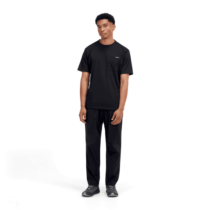 Berghaus Mens Relaxed Tech Tee