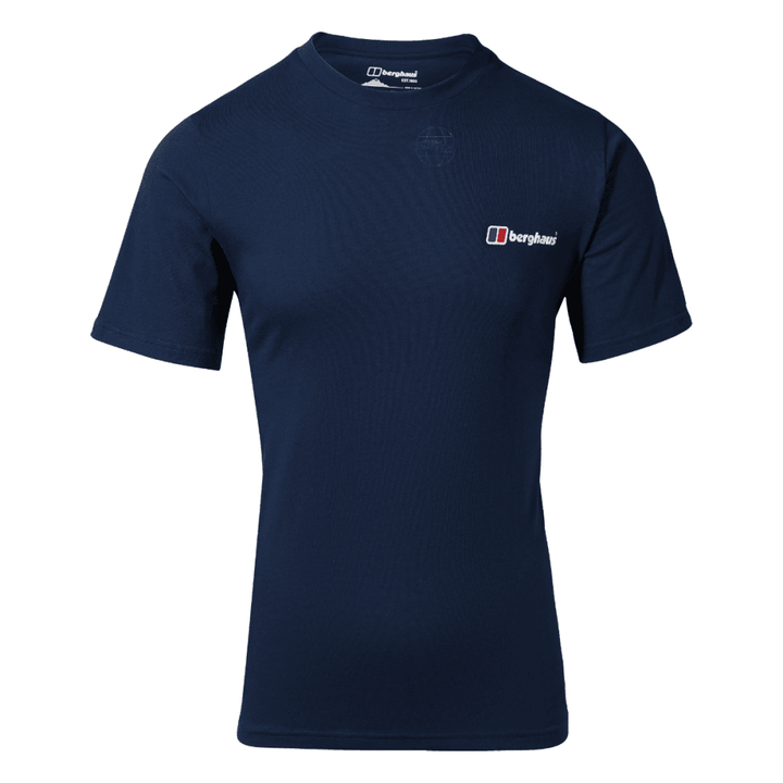 Berghaus Classic Logo Tshirt