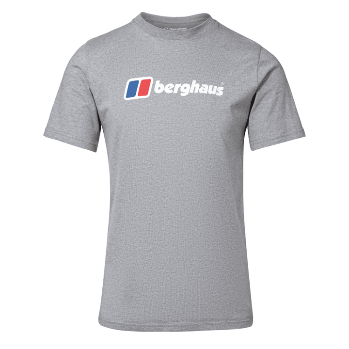 Berghaus Big Classic Logo Tshirt