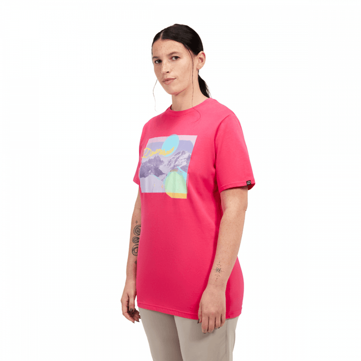 Berghaus Womens Hill Hazed Tee