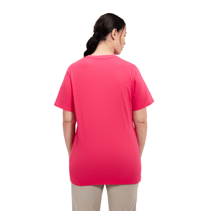 Berghaus Womens Hill Hazed Tee