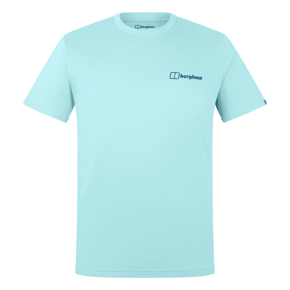 Berghaus Mens Grappled Tee