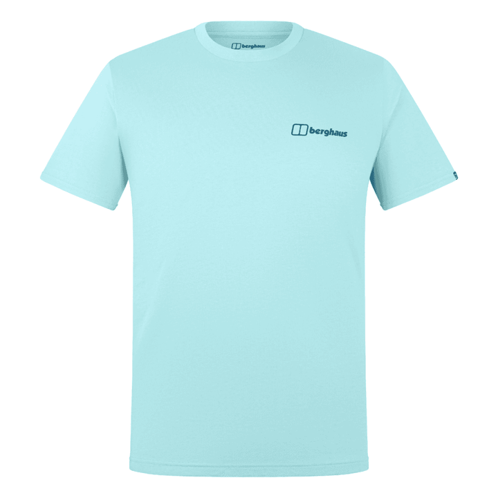Berghaus Mens Grappled Tee