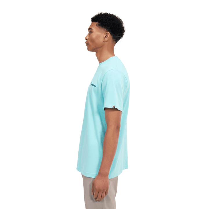 Berghaus Mens Grappled Tee
