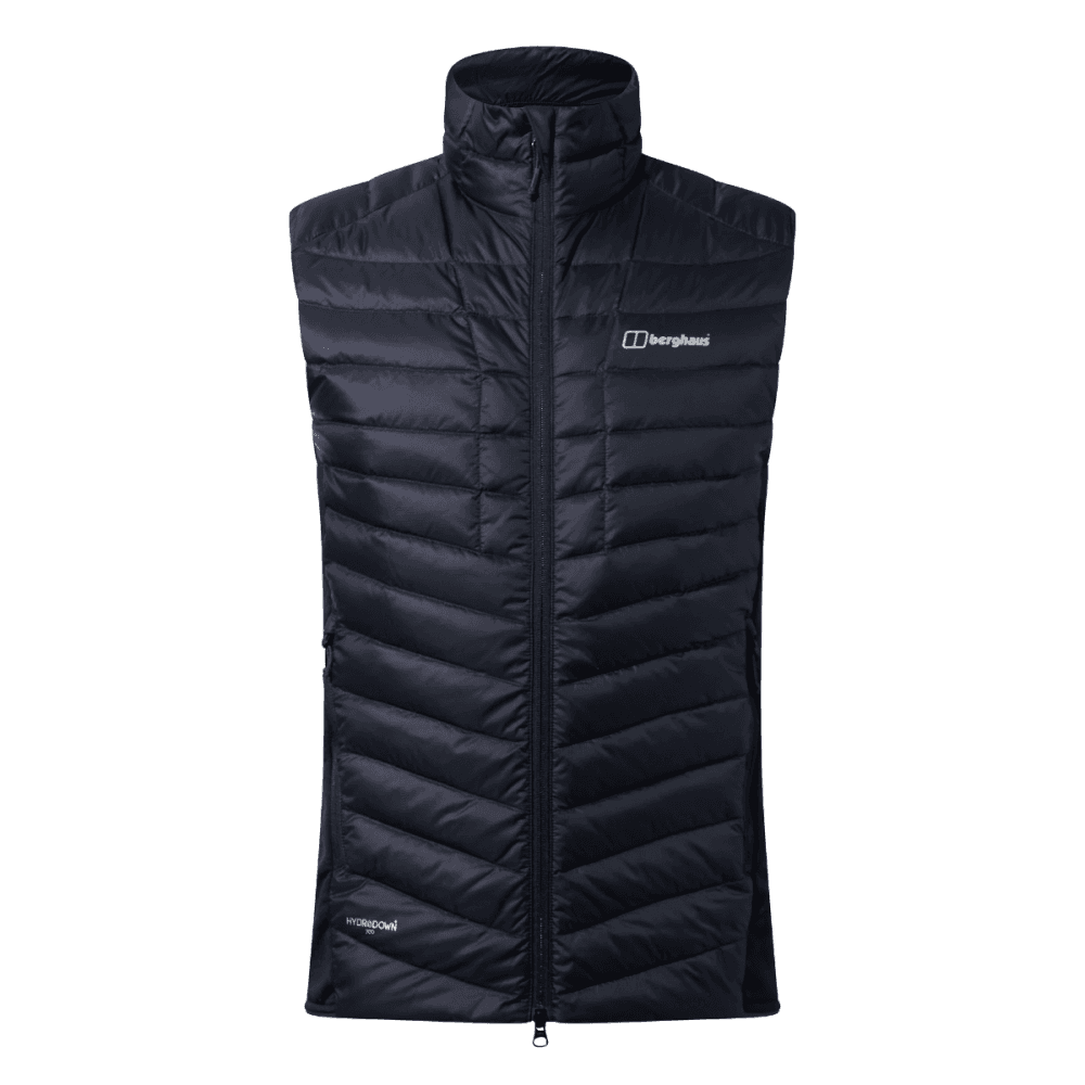 Berghaus Mens Tephra Stretch Reflect 2.0 Vest