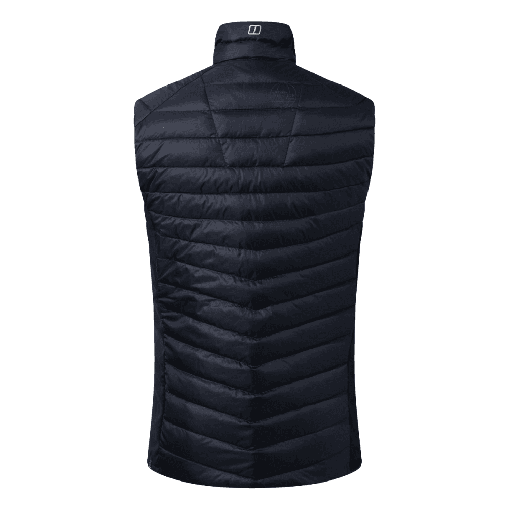 Berghaus Mens Tephra Stretch Reflect 2.0 Vest