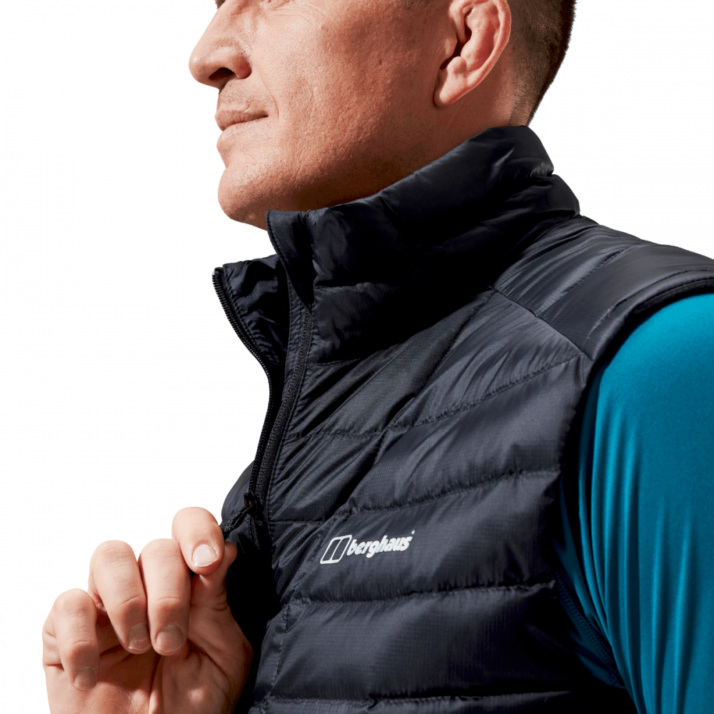 Berghaus Mens Tephra Stretch Reflect 2.0 Vest