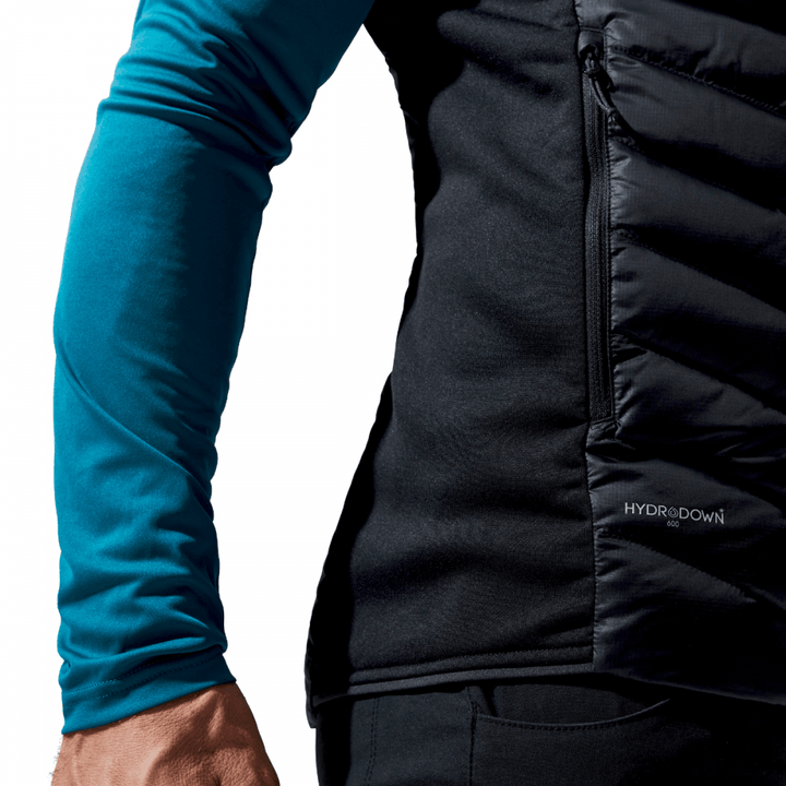 Berghaus Mens Tephra Stretch Reflect 2.0 Vest