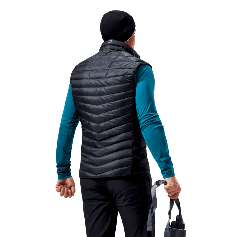 Berghaus Mens Tephra Stretch Reflect 2.0 Vest