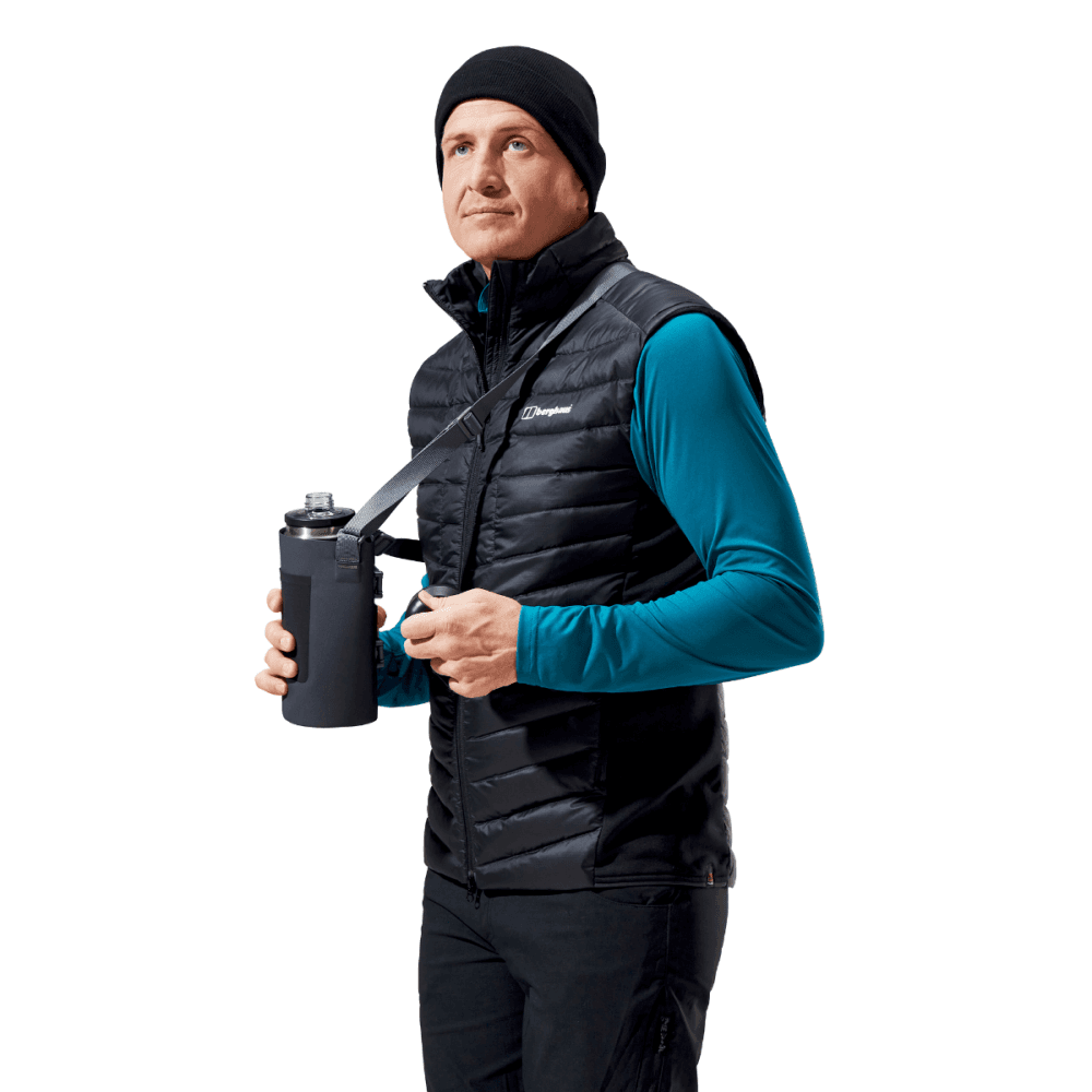 Berghaus Mens Tephra Stretch Reflect 2.0 Vest
