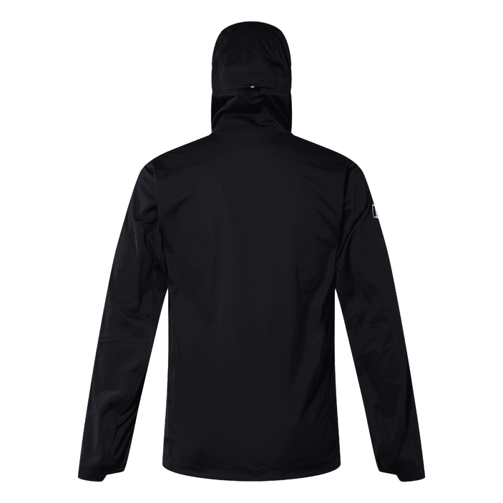 Berghaus Mens Ridge-Roamer 3L Wp Softshell Jacket