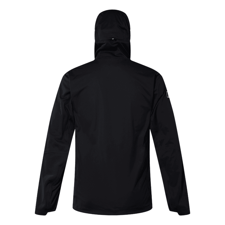Berghaus Mens Ridge-Roamer 3L Wp Softshell Jacket