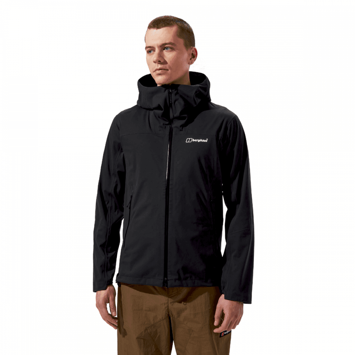 Berghaus Mens Ridge-Roamer 3L Wp Softshell Jacket