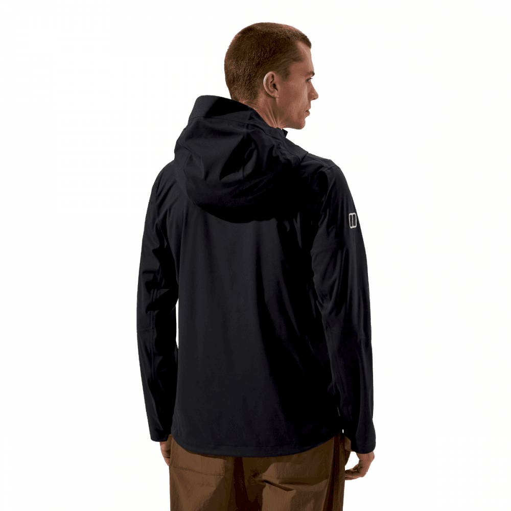 Berghaus Mens Ridge-Roamer 3L Wp Softshell Jacket