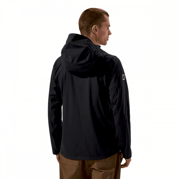 Berghaus Mens Ridge-Roamer 3L Wp Softshell Jacket