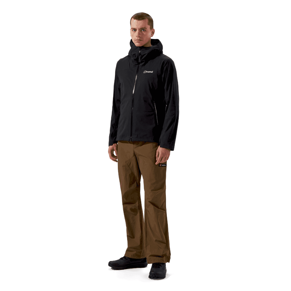 Berghaus Mens Ridge-Roamer 3L Wp Softshell Jacket