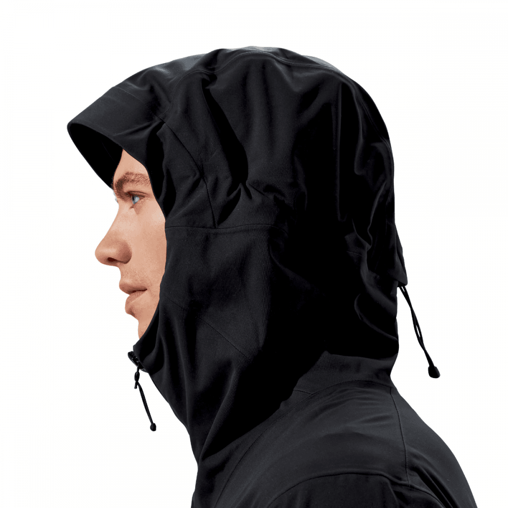 Berghaus Mens Ridge-Roamer 3L Wp Softshell Jacket