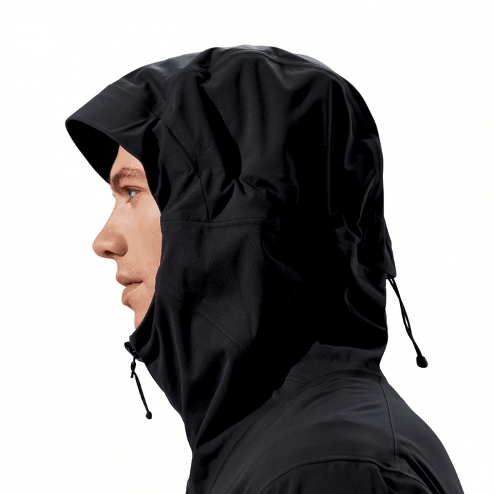 Berghaus Mens Ridge-Roamer 3L Wp Softshell Jacket