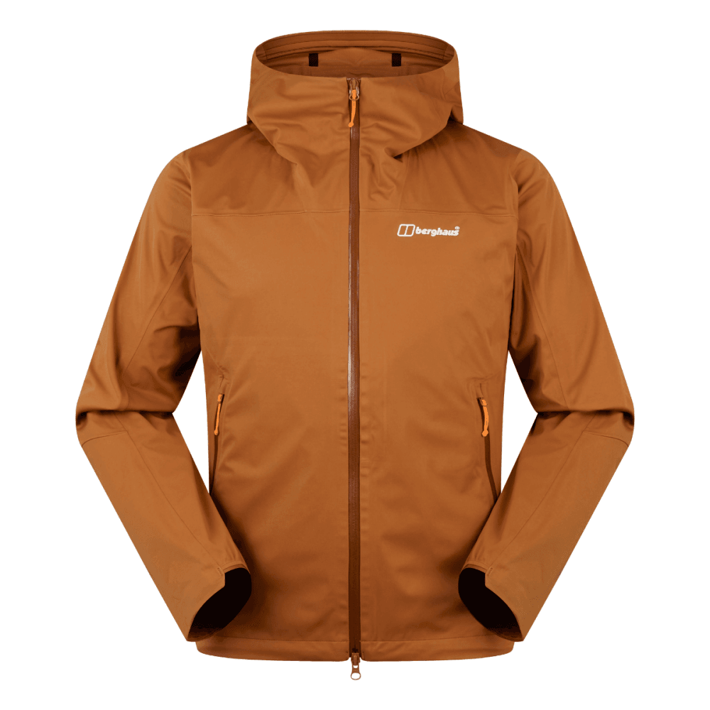 Berghaus Mens Ridge-Roamer 3L Wp Softshell Jacket