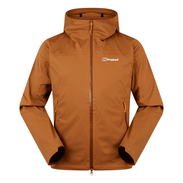 Berghaus Mens Ridge-Roamer 3L Wp Softshell Jacket