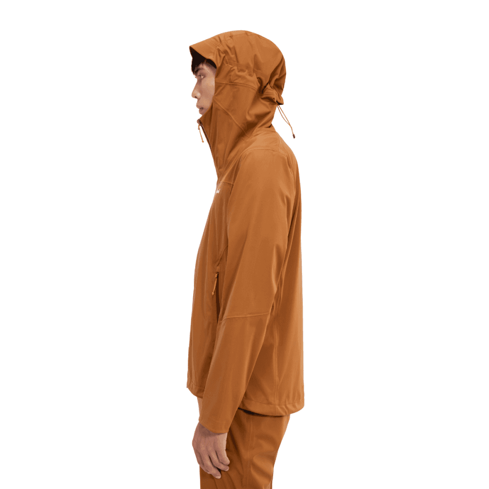 Berghaus Mens Ridge-Roamer 3L Wp Softshell Jacket