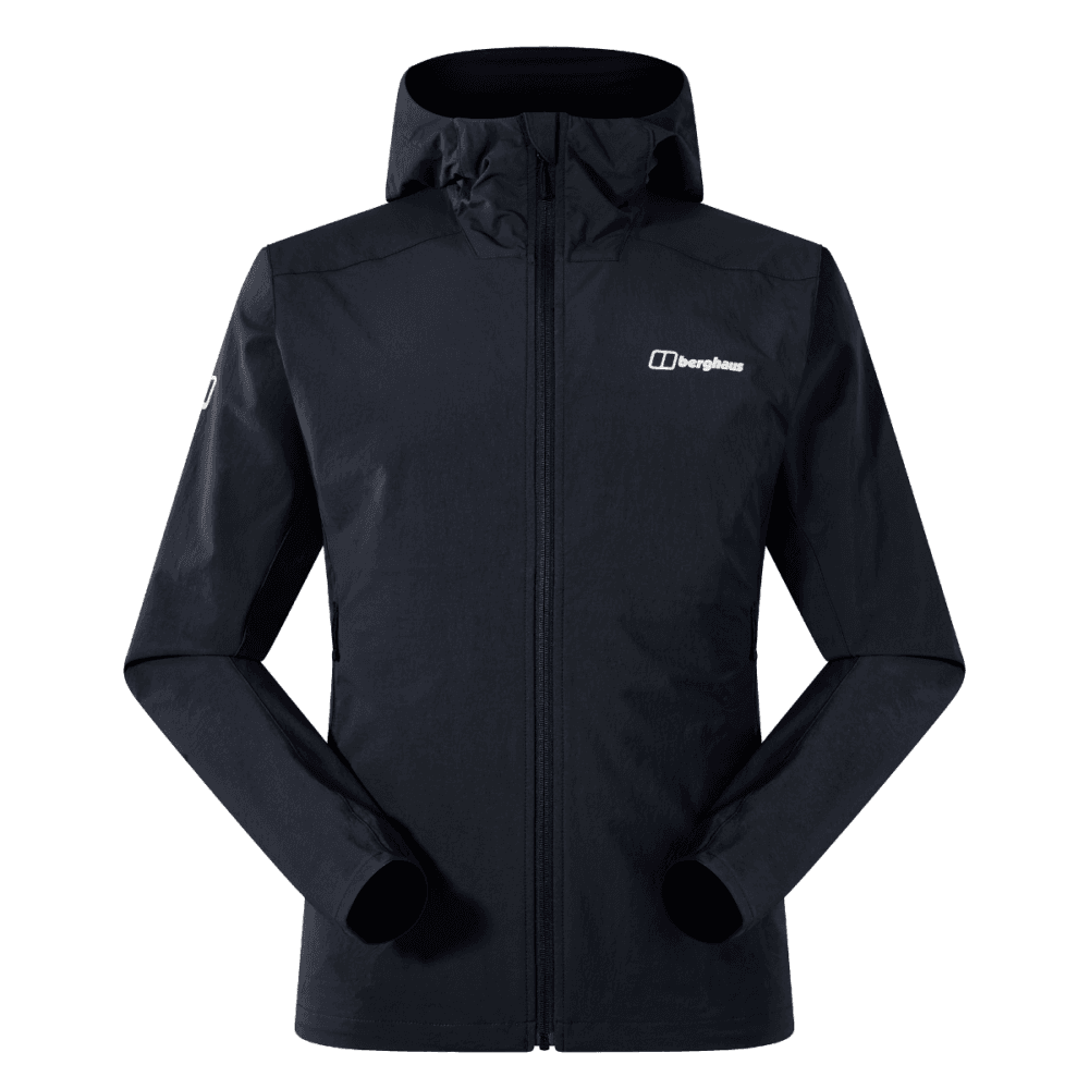 Berghaus Mens Ridge-Roamer Lite Jacket