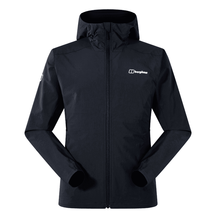 Berghaus Mens Ridge-Roamer Lite Jacket
