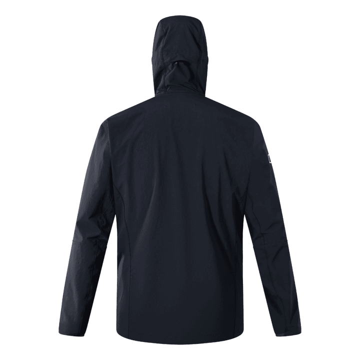 Berghaus Mens Ridge-Roamer Lite Jacket