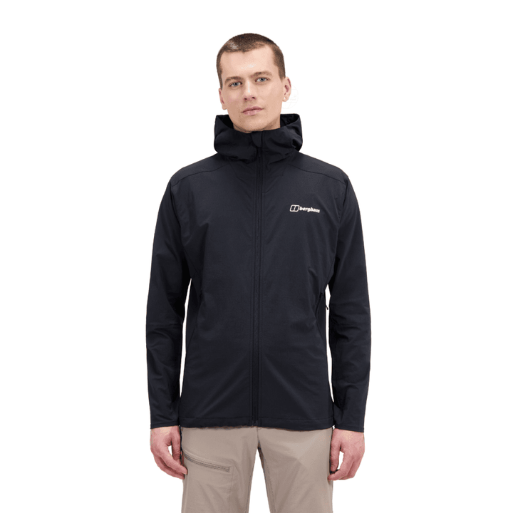 Berghaus Mens Ridge-Roamer Lite Jacket