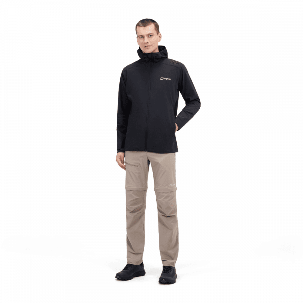 Berghaus Mens Ridge-Roamer Lite Jacket