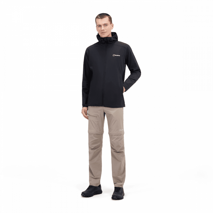 Berghaus Mens Ridge-Roamer Lite Jacket