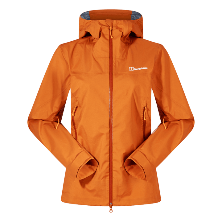Berghaus Womens Summit Seeker Gore-Tex Jacket