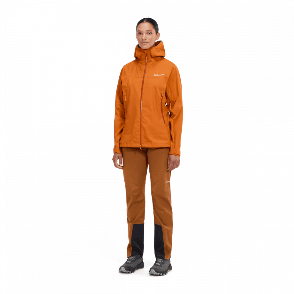 Berghaus Womens Summit Seeker Gore-Tex Jacket