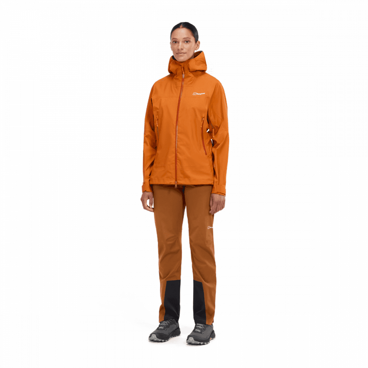 Berghaus Womens Summit Seeker Gore-Tex Jacket