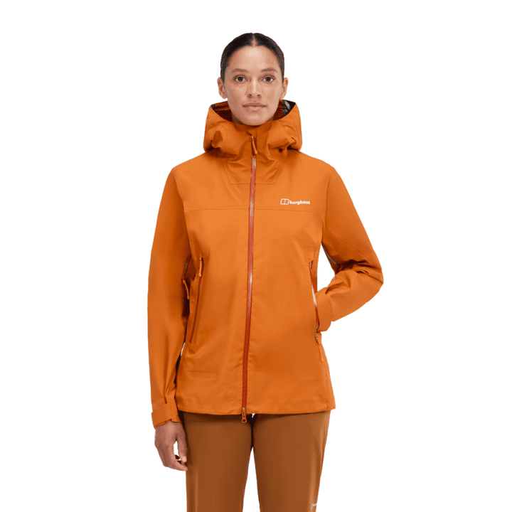Berghaus Womens Summit Seeker Gore-Tex Jacket