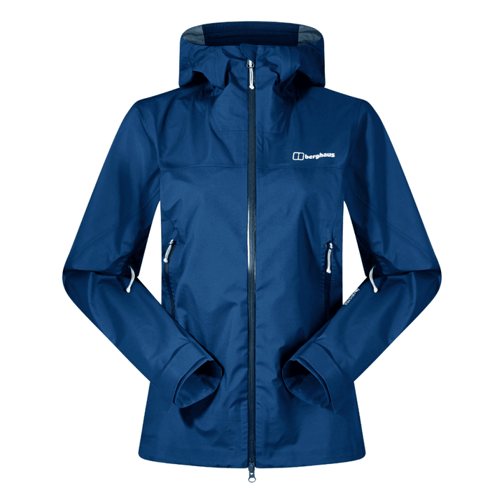 Berghaus Womens Summit Seeker Gore-Tex Jacket