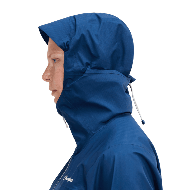 Berghaus Womens Summit Seeker Gore-Tex Jacket