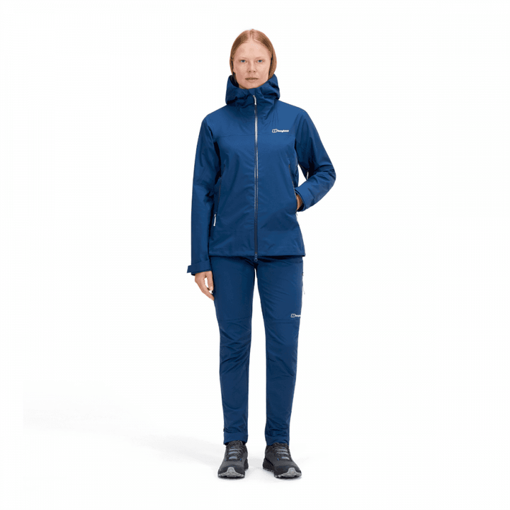 Berghaus Womens Summit Seeker Gore-Tex Jacket
