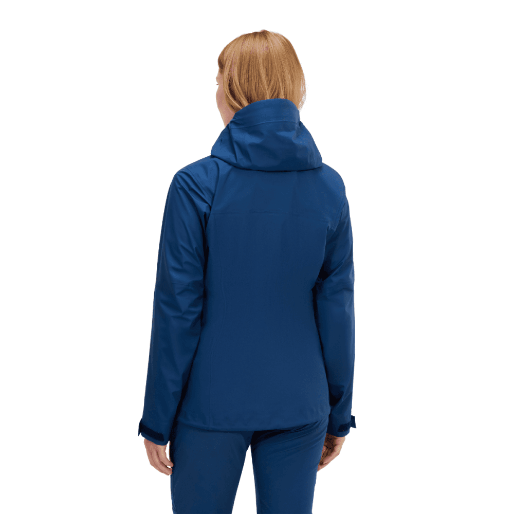 Berghaus Womens Summit Seeker Gore-Tex Jacket