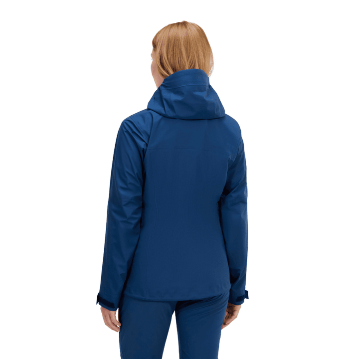 Berghaus Womens Summit Seeker Gore-Tex Jacket