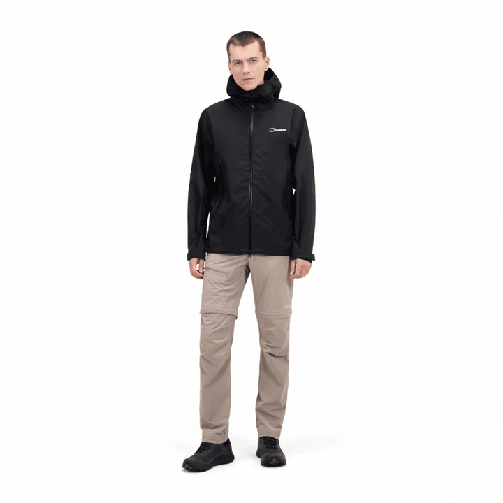 Berghaus Summit Seeker Goretex Jacket
