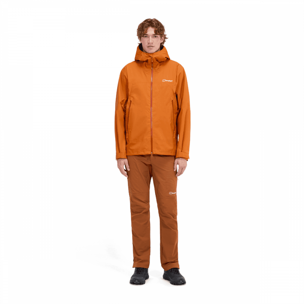 Berghaus Summit Seeker Goretex Jacket