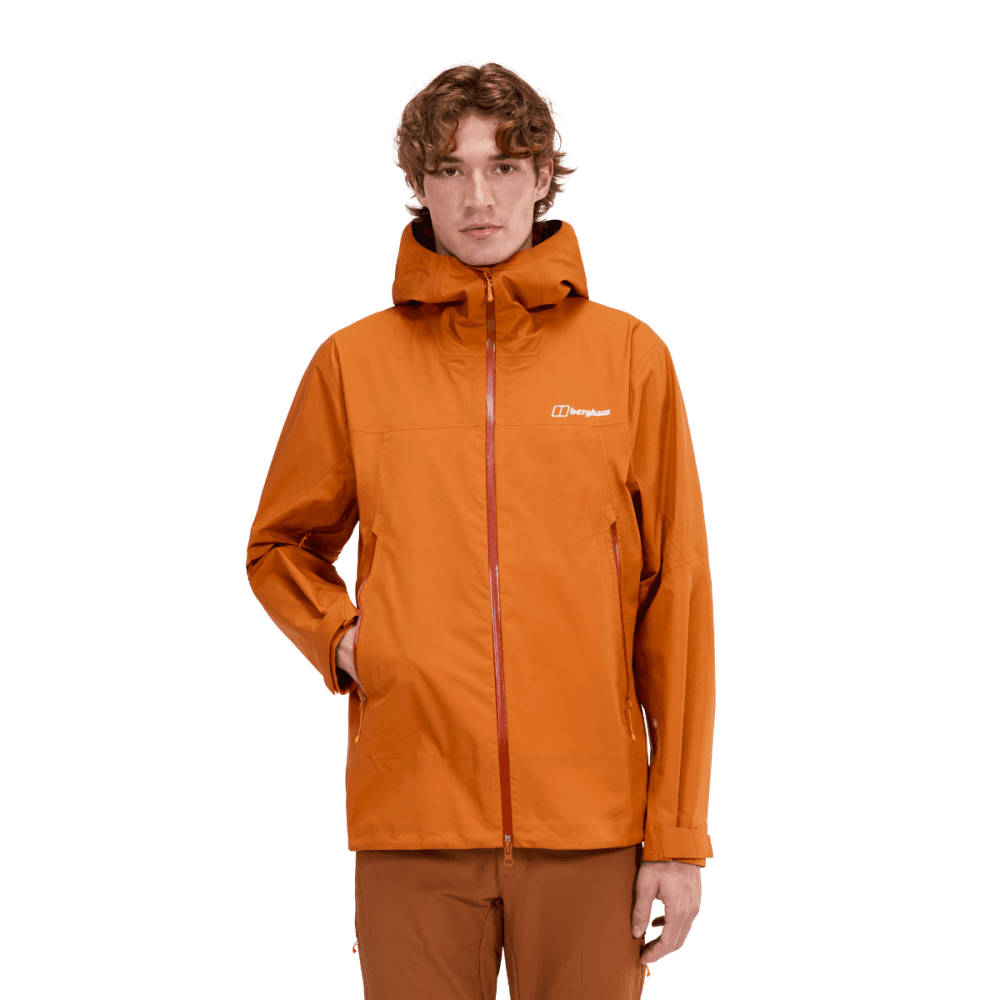 Berghaus Summit Seeker Goretex Jacket