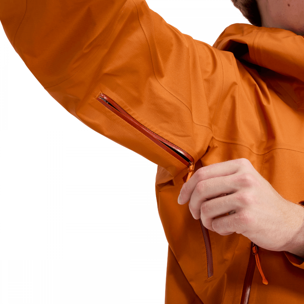 Berghaus Summit Seeker Goretex Jacket