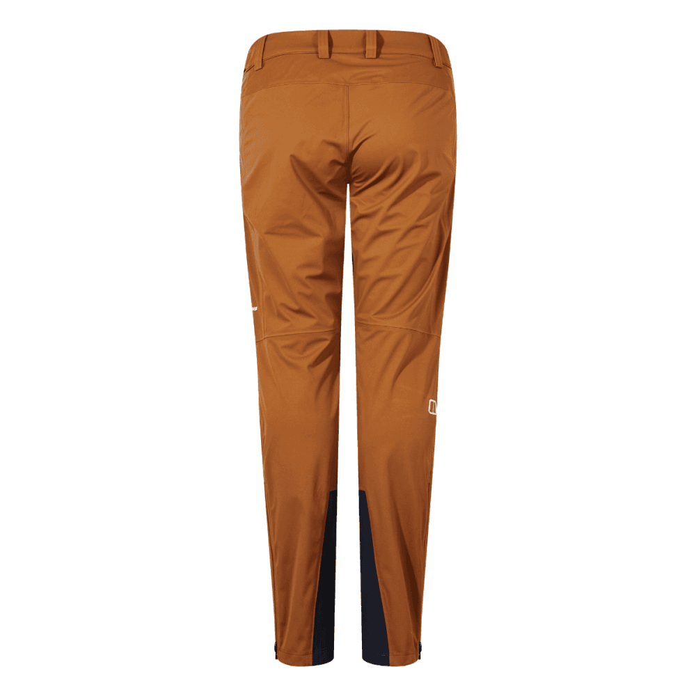 Berghaus W Ridge-Roamer 3L Waterproof Softshell Pant