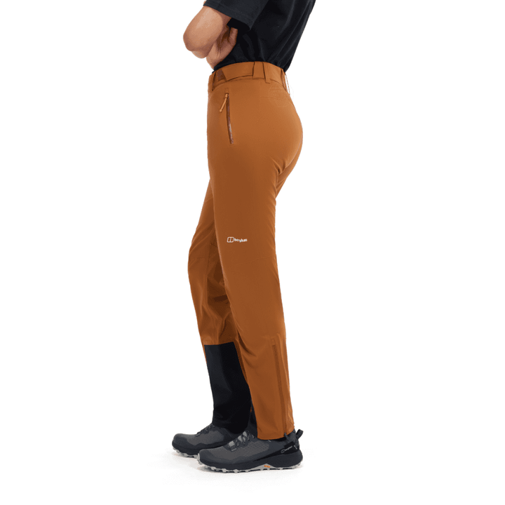 Berghaus W Ridge-Roamer 3L Waterproof Softshell Pant