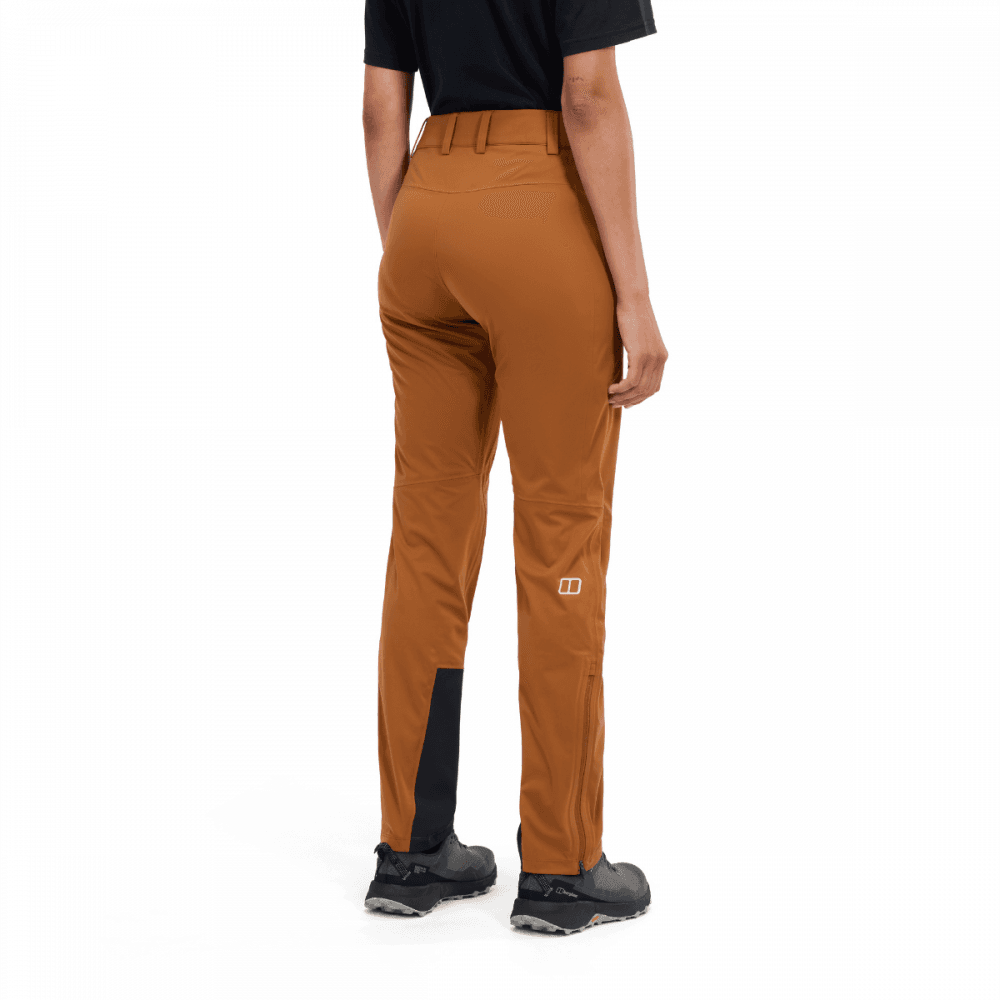 Berghaus W Ridge-Roamer 3L Waterproof Softshell Pant