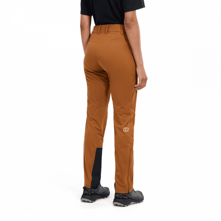Berghaus W Ridge-Roamer 3L Waterproof Softshell Pant