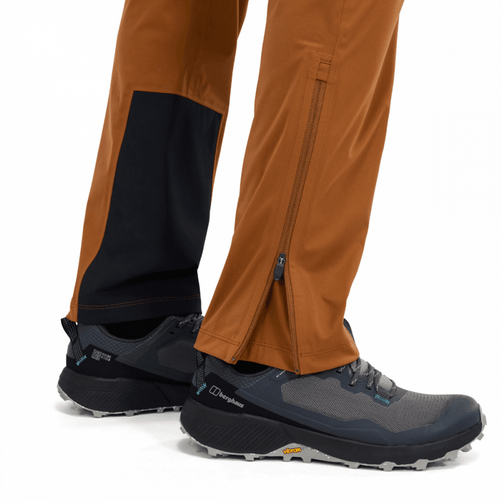 Berghaus W Ridge-Roamer 3L Waterproof Softshell Pant